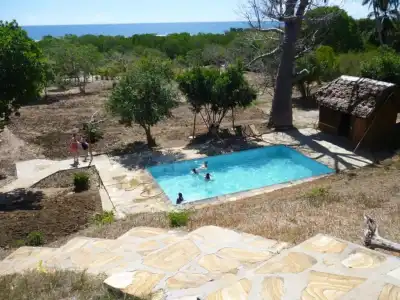 Bahari Pori Resort - 11