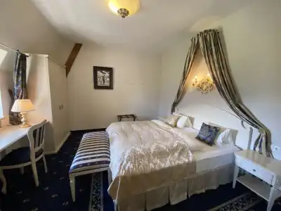 ApartAnsitz Felsenheim - 125