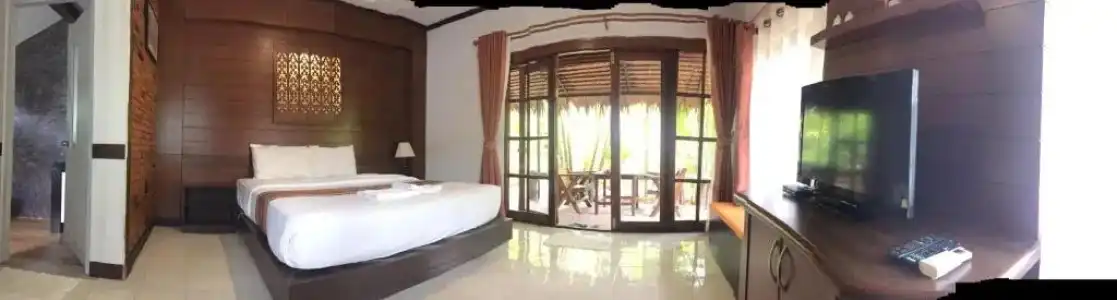 Vipa Tropical Resort - 50