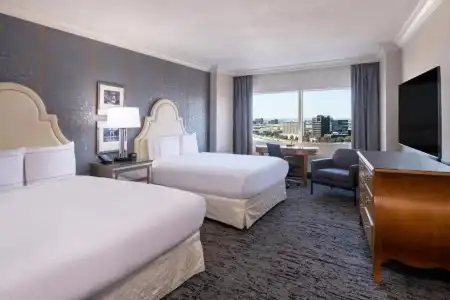 Hilton Dallas Lincoln Centre by the Galleria - 85