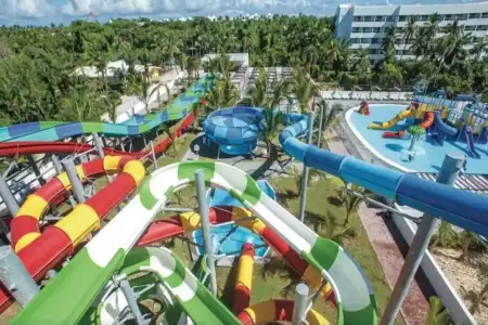Riu Palace Punta Cana - All Inclusive - 20