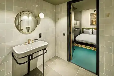 The Florian Amsterdam Schiphol Airport, WorldHotels Crafted - 88