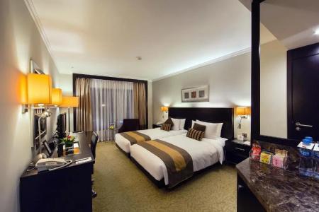 Ramada Plaza by Wyndham Deira - 37