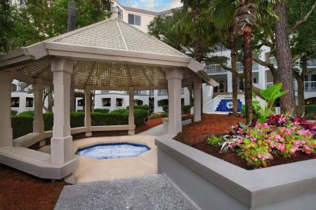 Marriott's Harbour Club - 26