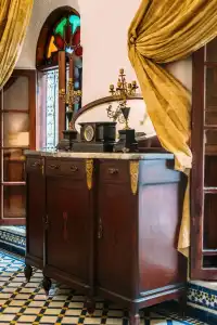 La Maison Bleue Batha - 51