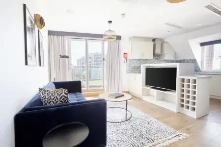 Sonder — Edgware Road - 40