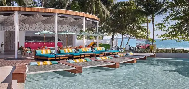 Avani Chaweng Samui & Beach Club - Adults Only - 11