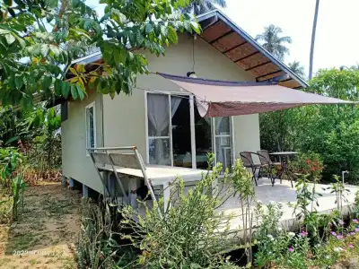 Naivacha Tent Koh Mak - 46