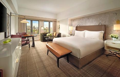 Mandarin Oriental, Boston - 60