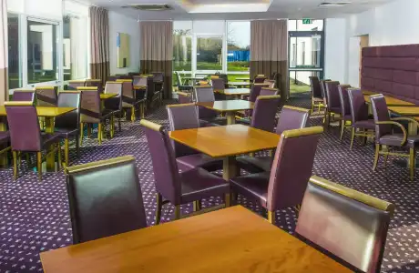 Holiday Inn Express Cambridge by IHG - 20