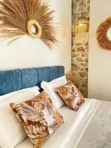 Bohemian Boutique Suites - 47