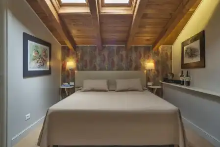 Etruria Relais and Wine - 17