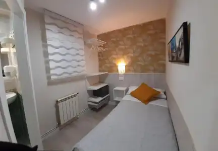 Hostal Verdemar - 20