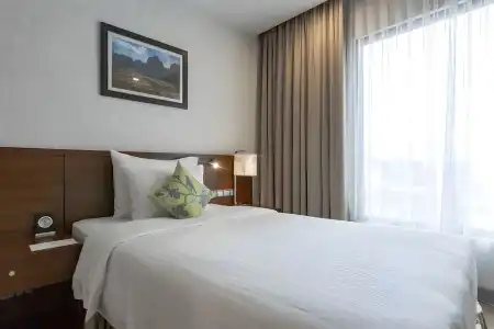The Ann Hanoi & Spa - 266