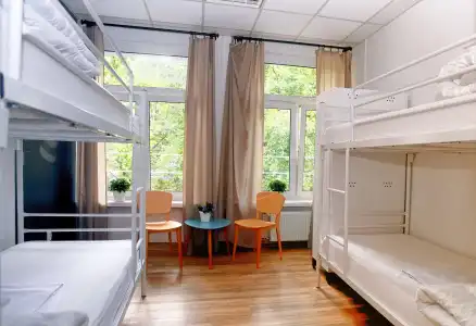 Warsaw Hostel Centrum Private Rooms & Dorms - 6