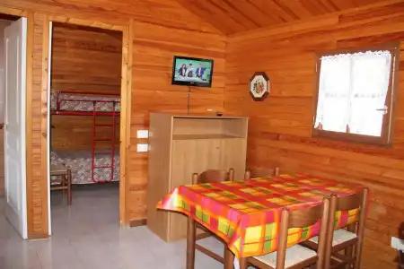 Caravelle Camping Village - 13