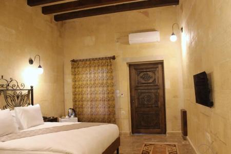 Kayra Cave Suites - 29