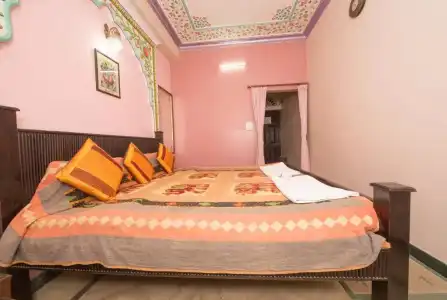 Moon Light Palace Jaipur - 90