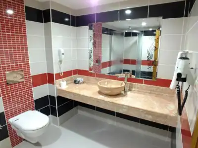 Demosan Otel & Spa - 49