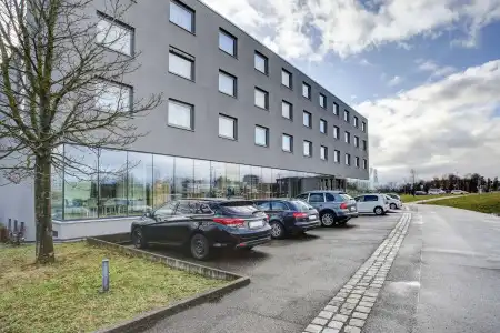 Centro Park Stuttgart, Trademark Collection by Wyndham - 22