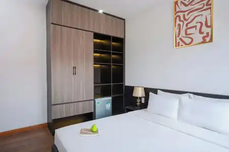 ELC Luxury Da Lat & Apartment - 78