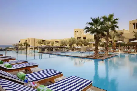 Holiday Inn Resort Dead Sea by IHG - 17