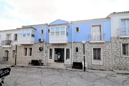 Alacati Eldoris Otel - 117