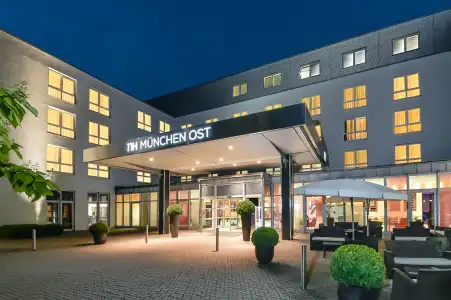NH München Ost Conference Center - 0