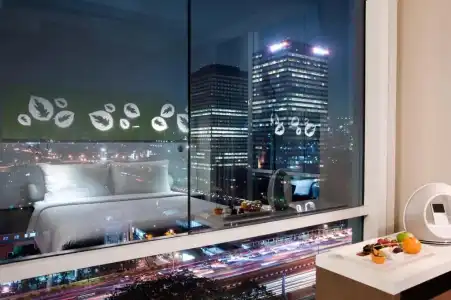 All Seasons Jakarta Thamrin - 62