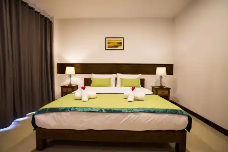 RADATEEREE BOUTIQUE RESORT - 5