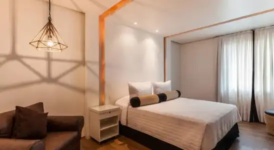 Rio Design Copacabana - 32