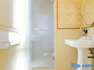 Hôtel Amista Marseille (ancien Hôtel Saint-Louis Vieux Port) - 69