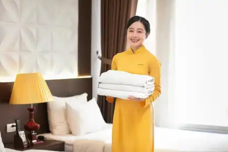 Hanoi Diamond King - 107