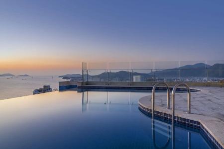 Rosaka Nha Trang - 15