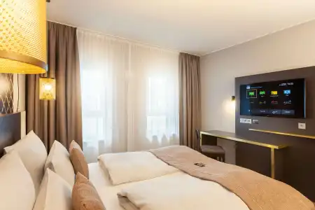 Holiday Inn - the niu, Mesh Stuttgart Messe by IHG - 2