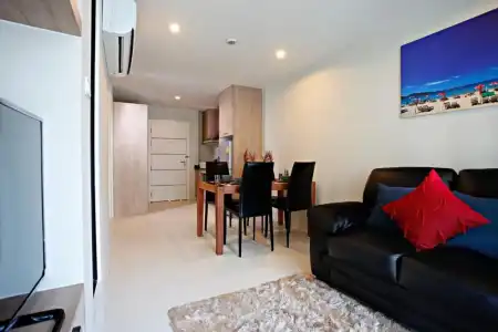 The Unity Patong Private Apartment - 99