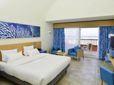 Novotel Marsa Alam Beach Resort - 39