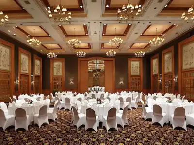 Aryaduta Menteng - 17