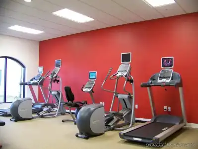 Hilton Garden Inn Las Colinas - 19