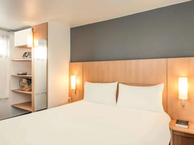 Ibis Paris Bastille Faubourg Saint Antoine 11ème - 8