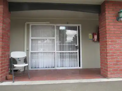 Palmerston North Motel - 46