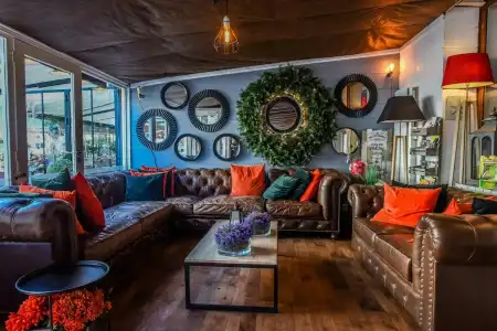 Hôtel de L'Océan et Restaurant - Coeur de Ville - 43