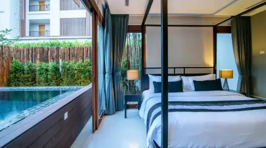 The Palayana Hua Hin - 252