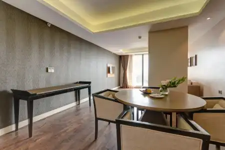 Holiday Inn Kolkata Airport by IHG - 99