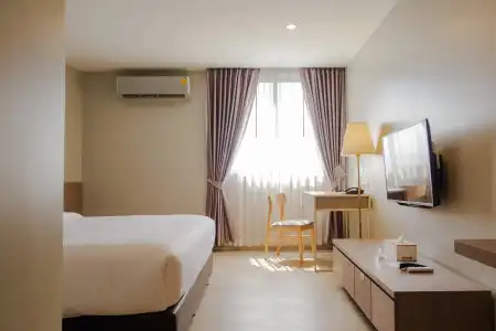 The Rise Suites, Chiang Mai - 71