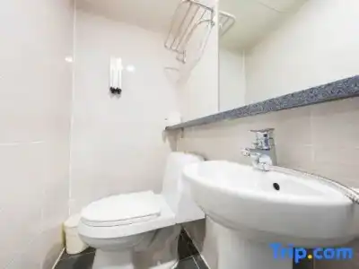 Myeongdong New Stay Inn - 167