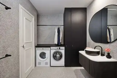 Adina Apartment Melbourne on Flinders - 107
