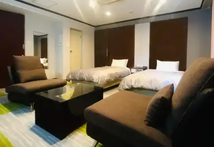Urban Place Inn Kokura - 1