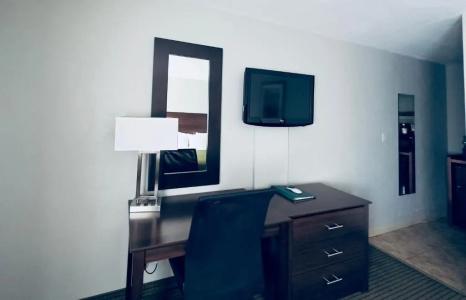 Quality Inn Durango - 57