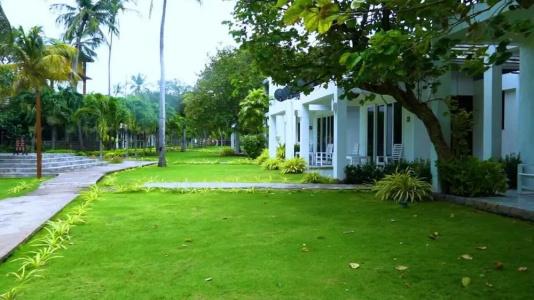 Amaluna Resorts - 81